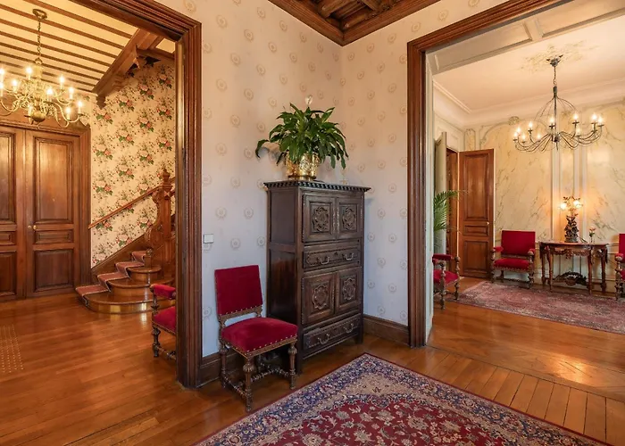 Grand Hôtel Des Templiers