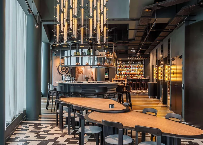 Radisson Hotel Reims
